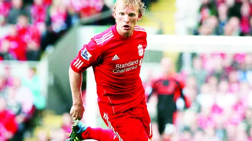 Kuyt, aproape să doboare un RECORD care nu-i face cinste:** 