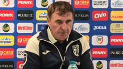 🚨 Gică Hagi, anunț înainte de Suedia – România. „Am echipa de start în minte de vreo trei zile”