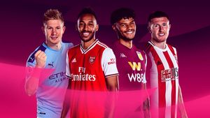 Premier League revine azi! Analiza specialistului după ce Liverpool a luat titlul la pas: „Lampard a ars etapele și arată o maturitate dezarmantă! Liverpool nu pare a fi Manchester City”| INTERVIU