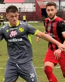 Veste șoc de la FC Bihor: Ionuț Ban nu va mai putea juca fotbal! Descoperirea de la analizele medicale și comunicatul trist al clubului: ”Este pur și simplu paradoxal”