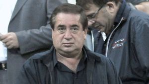 Patronul Astrei a vrut să aibă și el "Steaua" lui!** Ultima achiziție făcut de cel mai bogat român