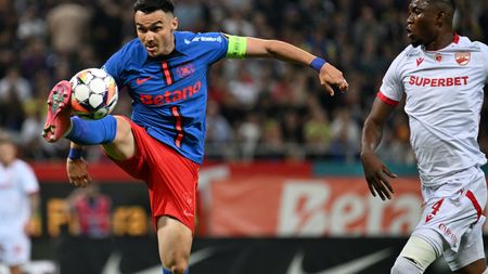 Ireal! Derby-ul Dinamo – FCSB nu se joacă pe Arena Națională din cauza unui festival de manele