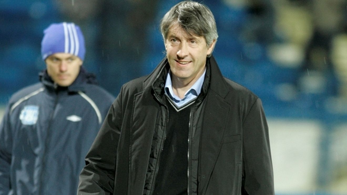 "Bergodi nu e un trădător!"**