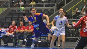 Oana Manea: "Am avut o experiență urâtă. Chiar nu mă așteptam să stau doar câteva luni în străinătate"