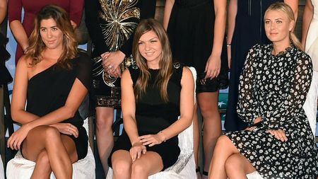 A fost întocmit clasamentul popularității în circuitul WTA! Simona Halep se află pe un loc neașteptat