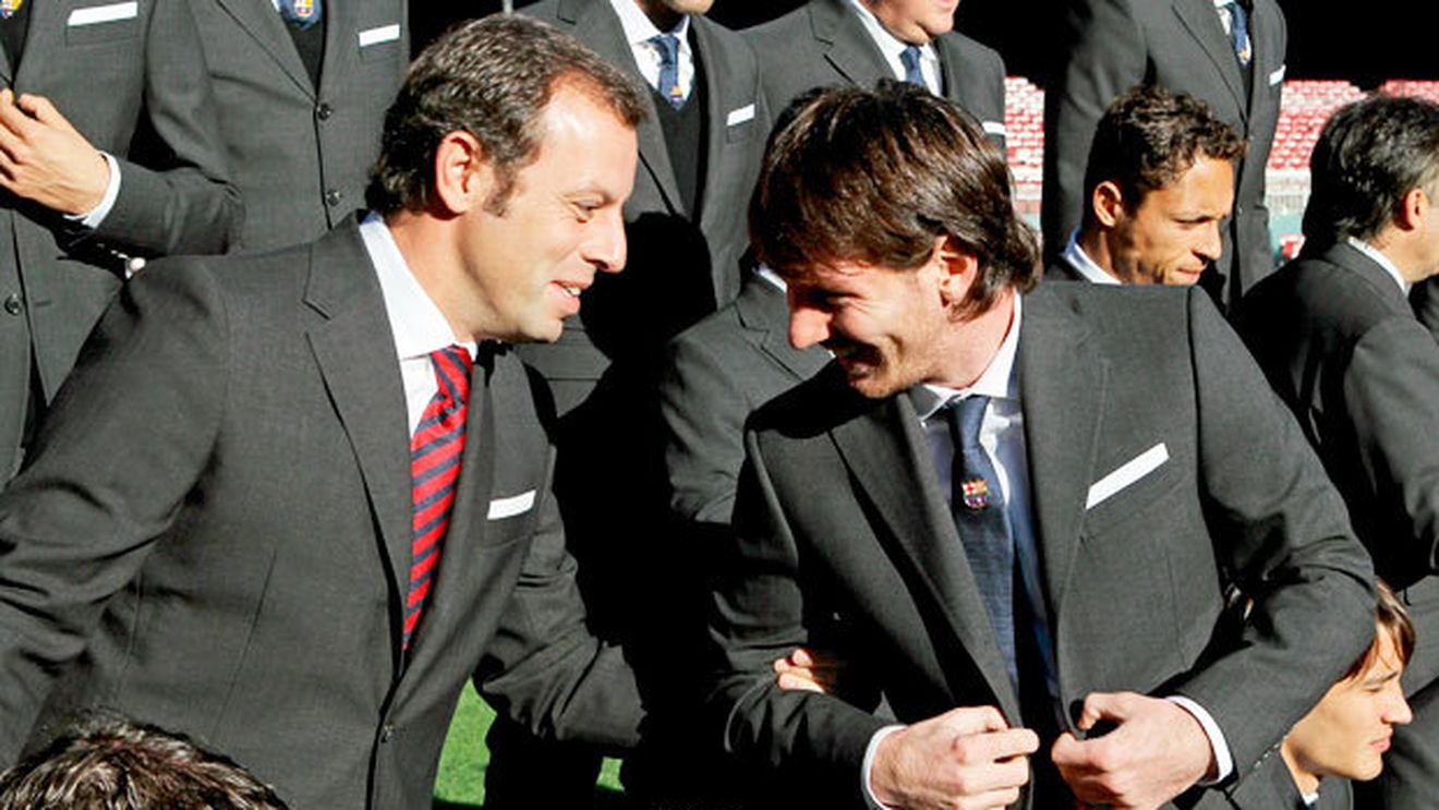 Rosell e în agonie fără rivalitatea cu Real!** A lovit tare în Ronaldo: 'Nu e al 2-lea după Messi, e al 12-lea!' Cine sunt ceilalți 10 preferați ai săi