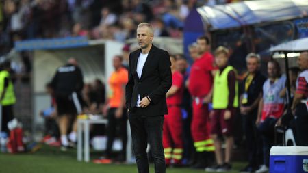 Edi Iordănescu, "lapte și miere" după o nouă victorie cu Dinamo. Cui i-a dedicat victoria: "Am jucat și pentru el"