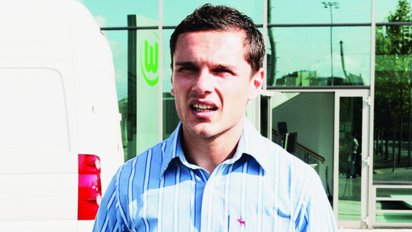 Vlad Munteanu se pregătește la Chiajna: "Poate îi facem o ofertă să joace măcar până în iarnă"