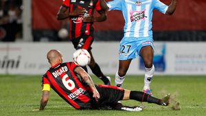 Debut rușinos pentru noul antrenor al lui Ajaccio!** Corsicanii au fost eliminați din Cupă de o echipă din liga a III-a