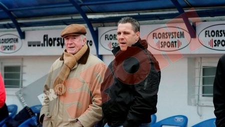 "Ne așteaptă un meci greu!** CFR este liderul campionatului și avem obiective diametral opuse!"