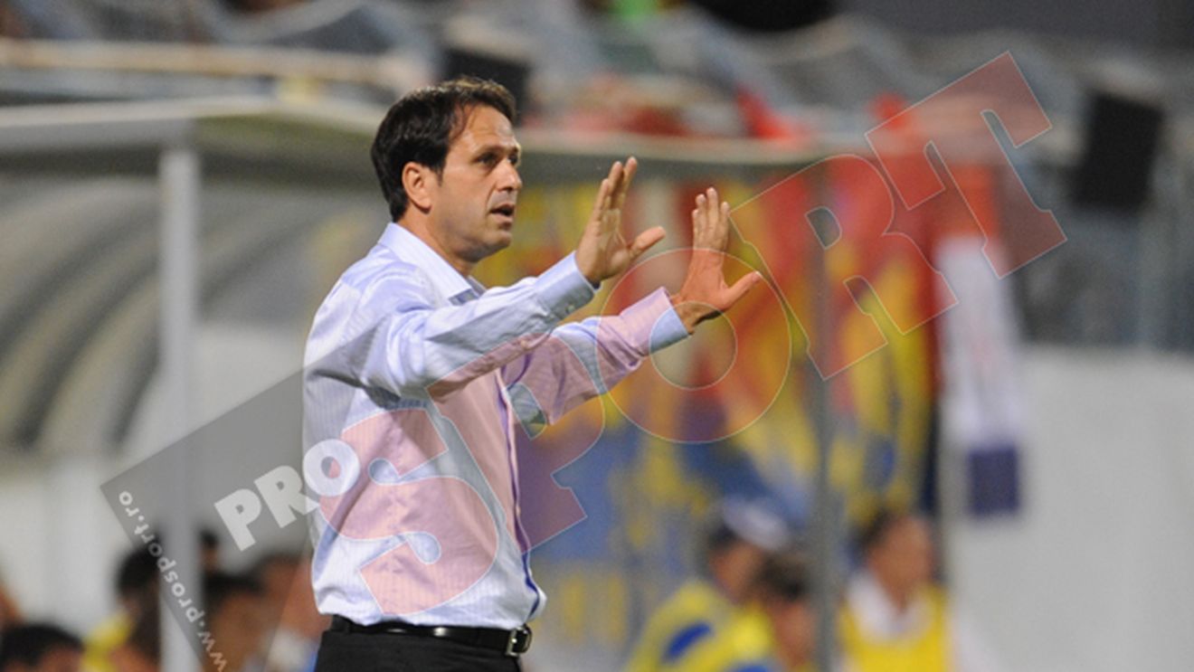 Transferurile de 5 milioane â‚¬ nu ajung, Levi îi mai cere jucători lui Becali!** "Nu suntem pregătiți să luăm titlul"