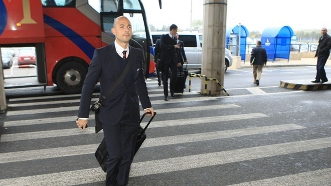 Vă mai aduceți aminte de Anghelov?** Uite unde a ajuns unul dintre cei mai apreciați străini care au trecut pe la Steaua