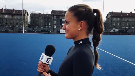 Scandal de necrezut după un turneu de tenis din România! O franțuzoaică susține că i s-au oferit bani pentru a pierde: a întâlnit-o pe jucătoarea implicată în accidentul cu Toto Dumitrescu