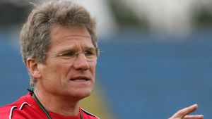 BÃ¶lÃ¶ni: „Avem peste 50 % șanse de calificare!"