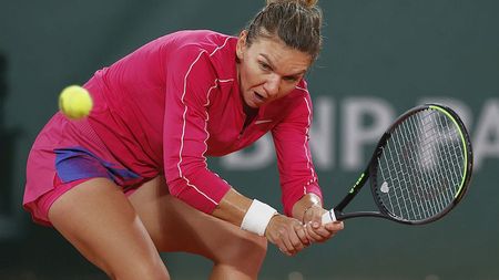 Câți bani a câștigat Simona Halep la Roland Garros 2020! Românca a ratat o sumă uriașă după ce a fost eliminată de Iga Swiatek