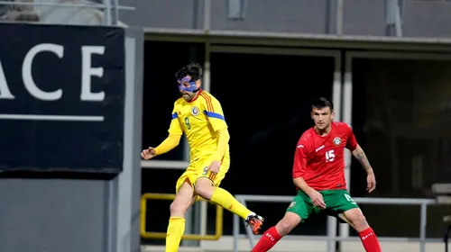 Bulgarii, mulțumiți după jocul contra „tricolorilor”: „Amicalul ne-a fost de ajutor, sper că la fel a fost și pentru România”