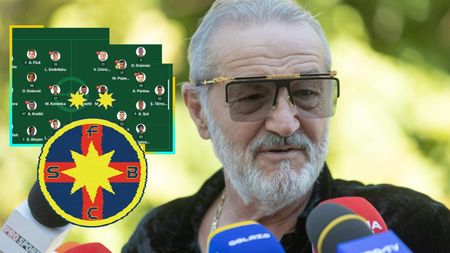 „Gigi Becali e și medic. Să vorbesc de greșelile lui e un sacrilegiu”. Reacția momentului de la afaceristul care a avut avere de peste 200 de milioane de euro. EXCLUSIV