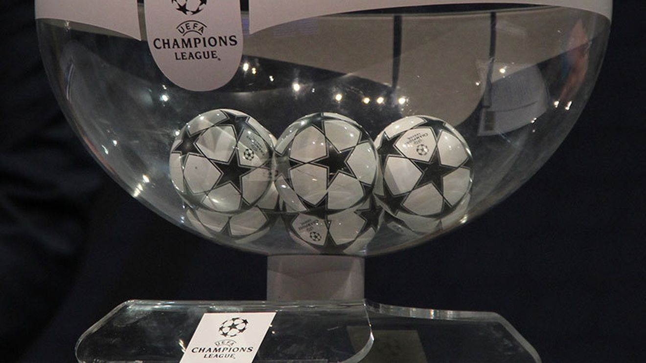 S-au tras la sorți sferturile Ligii Campionilor! Bayern - Real Madrid, Juventus - Barcelona, Altetico - Leicester, Dortmund - Monaco. Când se vor disputa meciurile