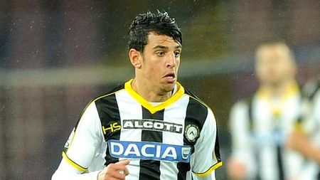 Dinamo aduce un jucător care spune că "am avut oferte de la Arsenal, Liverpool, Inter și AC Milan". Rednic a confirmat mutarea: "Eu zic că am făcut o afacere!"