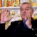 Gigi Becali a luat decizia: „Îl sacrificăm!”