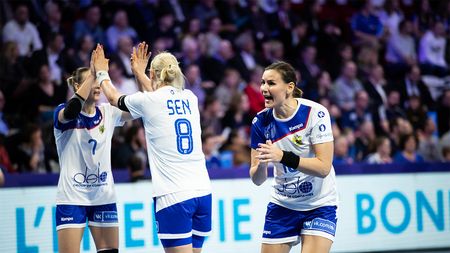 Victorie mare pentru Rusia în deschiderea Campionatului European! Franța a visat frumos, dar acum este sub mare presiune