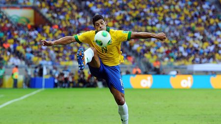 După Chiricheș și Lamela, Tottenham e aproape de a da o lovitură pe piața transferurilor! Londonezii îl vor pe Hulk