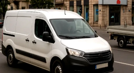 2025: Ce obligații ai dacă transporți marfă în scop personal cu o autoutilitară?