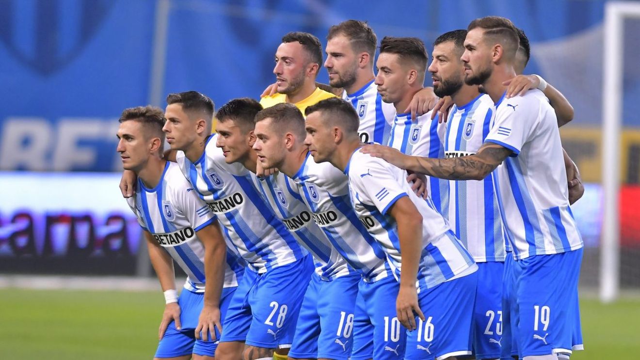 Universitatea Craiova a precizat regulile scrutinului pentru alegerea preşedintelui clubului! Până acum şi-a anunţat intenţia de a candida o singură persoană