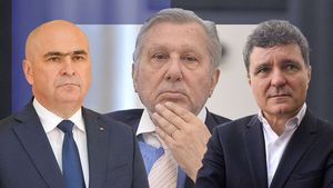 „O să plătim pentru sănătatea copiilor noștri de 1.000 de ori mai mult”. Mesaj pentru Ilie Bolojan și Nicușor Dan după ce concertele au invadat Arena Națională. EXCLUSIV