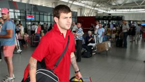 CUTREMUR la bulgari înainte de Steaua-ȚSKA!** Declarația ȘOCANTĂ‚ a lui Delev:** "Sunt BEAT, nu pot vorbi!"