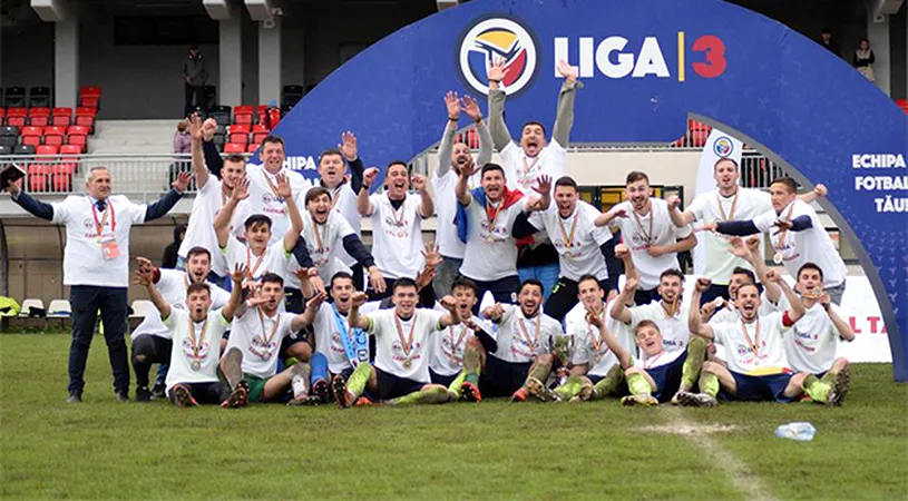 Știința Miroslava e pe punctul să dea un nou jucător în Liga 1.** Ieșenii se reunesc vineri și și-au stabilit cantonamentul la Odorheiu Secuiesc