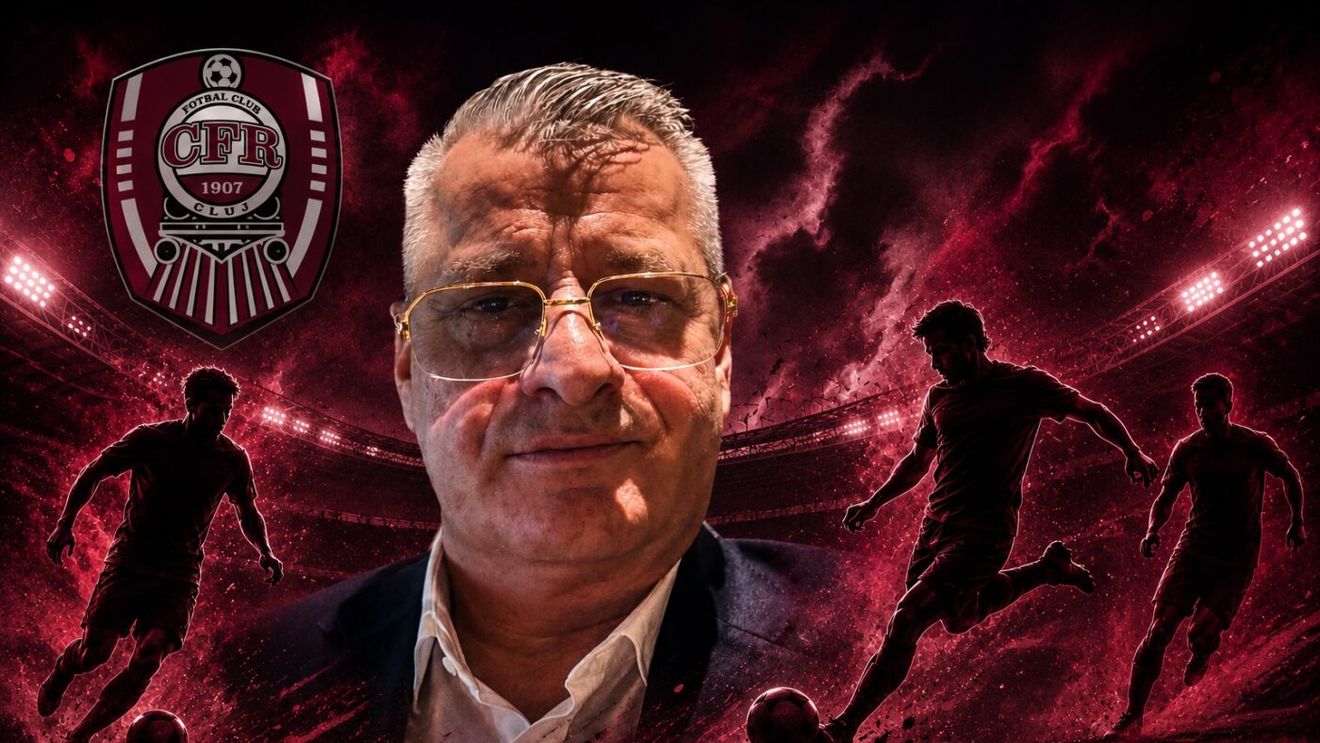 Nelu Varga a început să „CUREȚE” totul: trei fotbaliști au fost dați afară după rușinea cu Tromso!