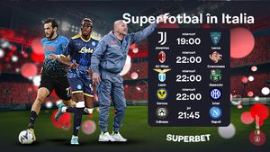 ADVERTORIAL. Cursa pentru Europa continuă! SuperCotele pentru etapa din Serie A