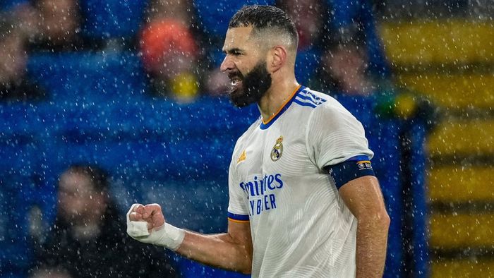Karim Benzema, magistral în Chelsea - Real Madrid. Villareal a produs surpriza cu Bayern Munchen, în sferturile Champions League