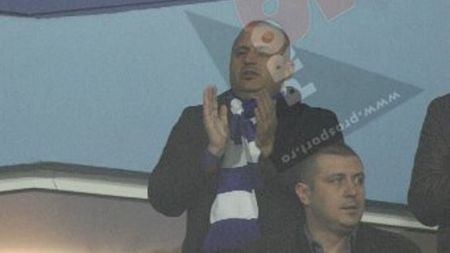 Mititelu: "Noi am jucat, alții au luat punctele!** Am încredere că le vom recupera"