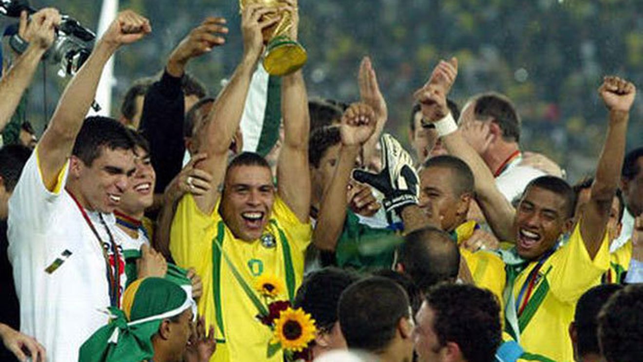 Imposibil de egalat!** Magia "adevăratului" Ronaldo. VIDEO TOP 10 goluri înscrise de brazilian într-o carieră fabuloasă