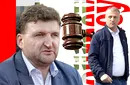 Dinamo, din nou pe holurile tribunalului. Ce au decis judecătorii în cazul procesului deschis de Mircea Rednic, de care stă atârnată ieșirea din insolvență a „câinilor”