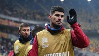 E gata cu transferul lui Florinel Coman la FCSB. După ce a fost izgonit de la Palat de Gigi Becali, internaționalul și-a găsit echipă