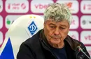 Scandal amoros în vestiarul fostei echipe a lui Mircea Lucescu. Mai mulți fotbaliști i-au trimis mesaje indecente iubitei unui coleg: „De ce nu îi spui în față că îmi scrii noaptea?”