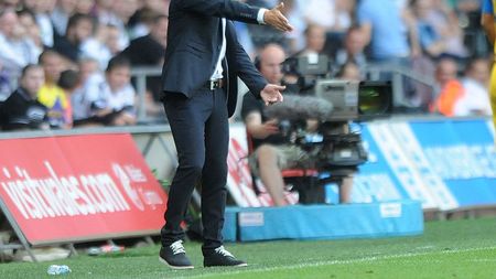 Cosmin Contra: "Nu găsesc un motiv plauzibil pentru acest dezastru! Vom încerca să facem imposibilul la Ploiești"