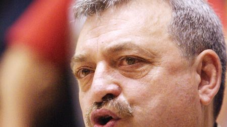 „Eu nu am nicio vină!"