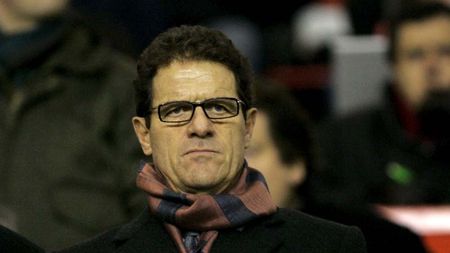 Capello: "Englezii sunt mai inteligenți în joc!"