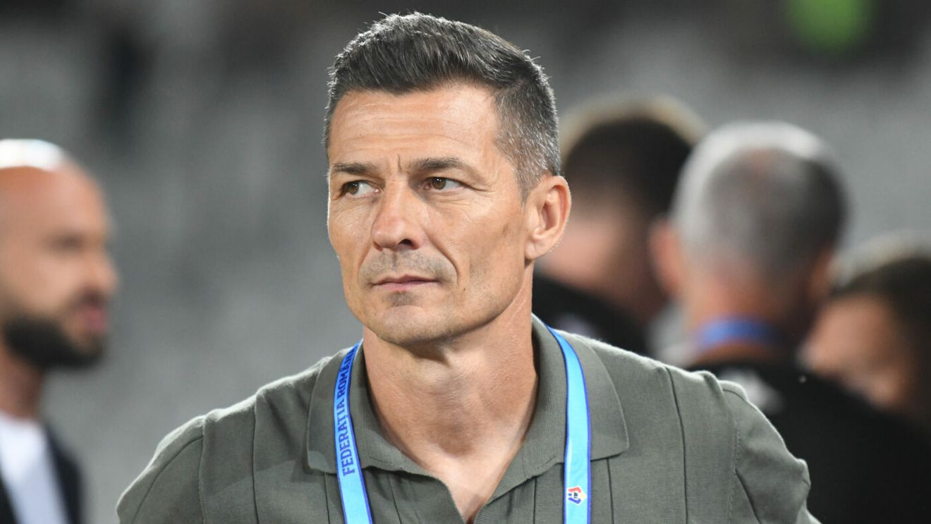 Lovitură grea pentru Costel Gâlcă la Rapid! Giovanni Becali anunță transferul titularului: „Există șanse mari să plece!”