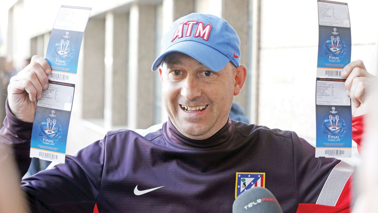 Costul unui meci din cele mai tari campionate externe. Evoluția unui bilet de la 15 euro la peste 5.000