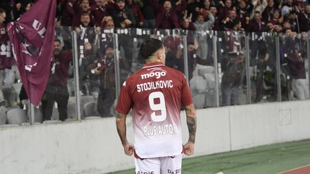 Rapid s-a descătușat! Cei trei fotbaliști din Giulești care duc echipa lui Daniel Pancu peste toată concurența