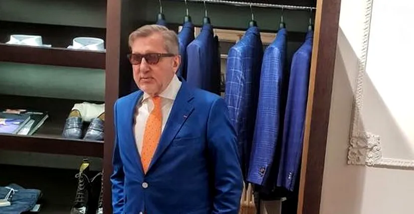 Discuții între Ilie Năstase și Nick Rădoi din cauza Ioanei Simion. ”Nu văd de ce ar avea un motiv să acționeze așa”