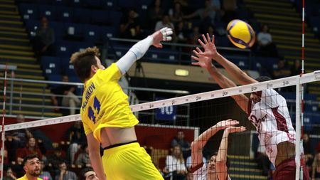 Două nume grele dintr-un sport iubit de români solicită anularea alegerilor la FR de Volei! Memoriile către ANS conțin și articole din ProSport: „Soluția legală ar fi repetarea scrutinului”. EXCLUSIV