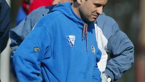 Viorel Ion și Nedelcu, expulzați de la Gloria Buzău