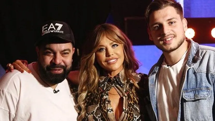 De ce nu a venit Florin Salam în finala 'X Factor 2020'. Ce s-a întâmplat cu manelistul