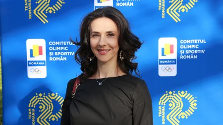 Andreea Răducanu a povestit cum a scăpat de amenzi auto: „După ce lăsam geamul în jos spuneau: «Bună ziua, campioana noastră!»”